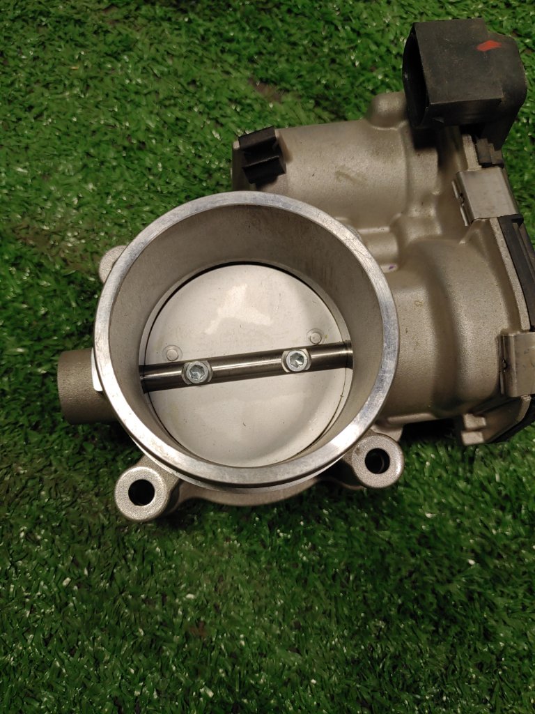 Дроссельная заслонка Tiggo 7 Pro Max 2024 SQRE4T15C