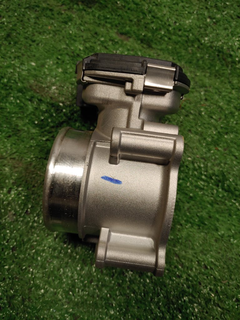 Дроссельная заслонка Tiggo 7 Pro Max 2024 SQRE4T15C