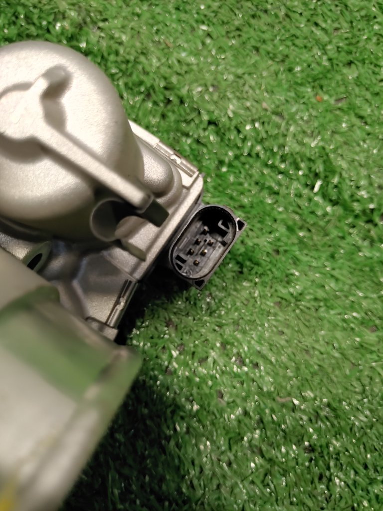 Дроссельная заслонка Tiggo 7 Pro Max 2024 SQRE4T15C