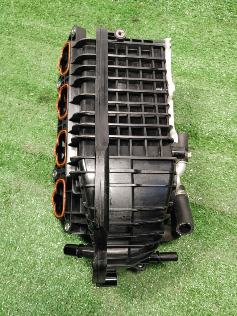 Коллектор впускной Tiggo 7 Pro Max 2024 SQRE4T15C