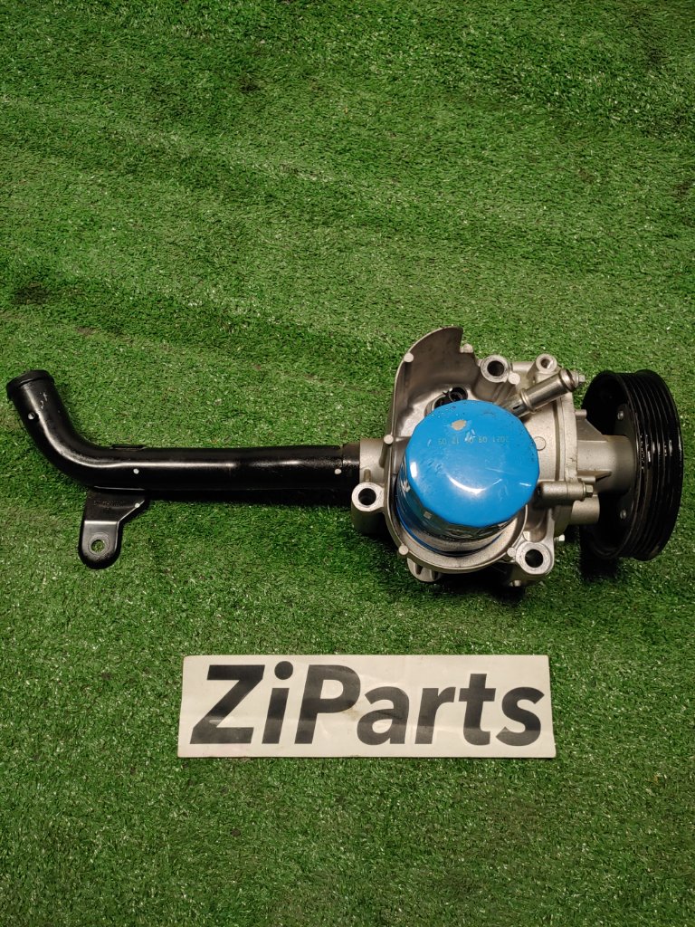 Помпа Chery Tiggo 7 Pro Max 2024 SQRE4T15C CJ100AA21KV контрактная