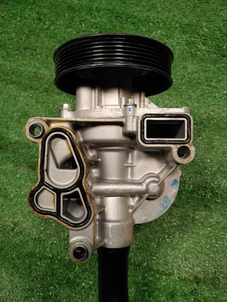Помпа Tiggo 7 Pro Max 2024 SQRE4T15C