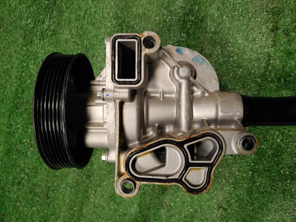 Помпа Tiggo 7 Pro Max 2024 SQRE4T15C