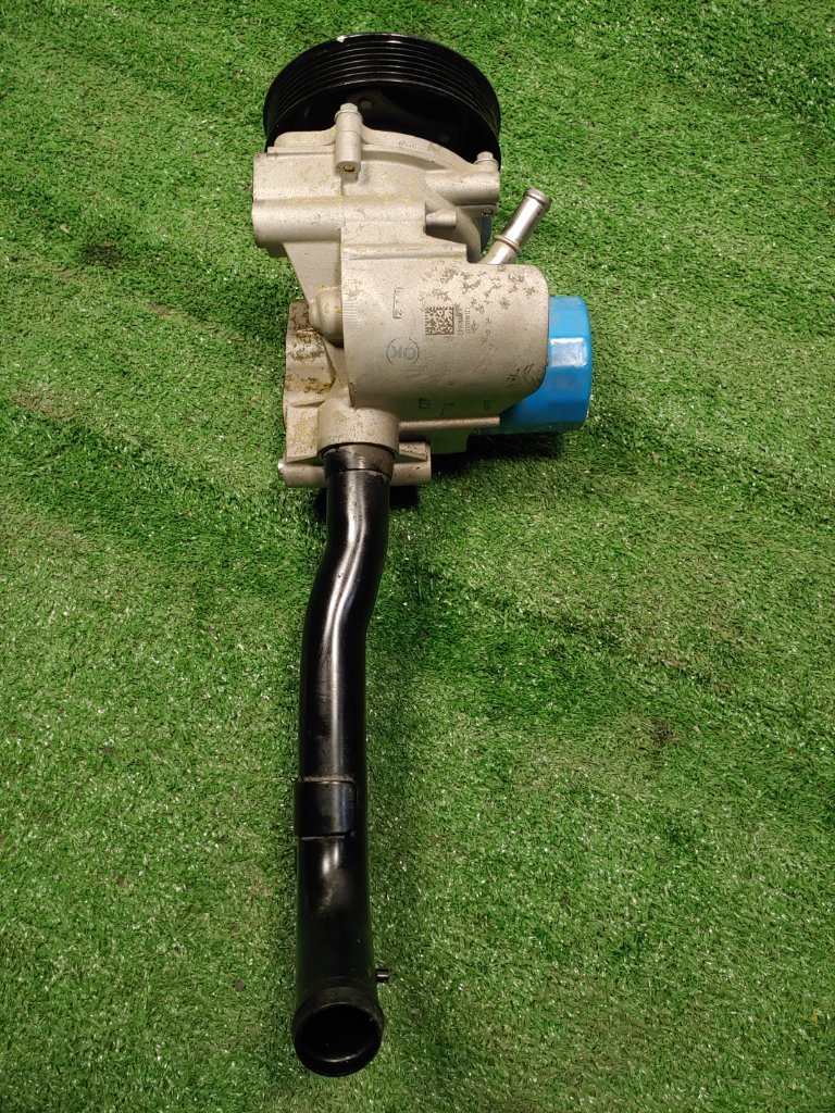 Помпа Tiggo 7 Pro Max 2024 SQRE4T15C