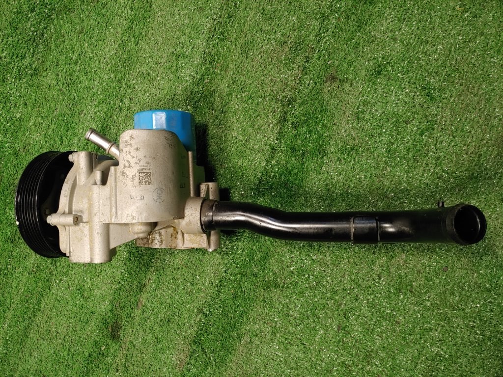 Помпа Tiggo 7 Pro Max 2024 SQRE4T15C