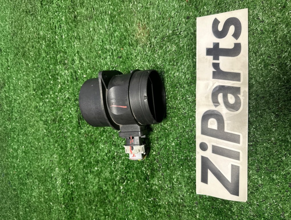Датчик массового расхода воздуха Exeed LX 2024 SQRF4J16 F00C2680100 контрактная