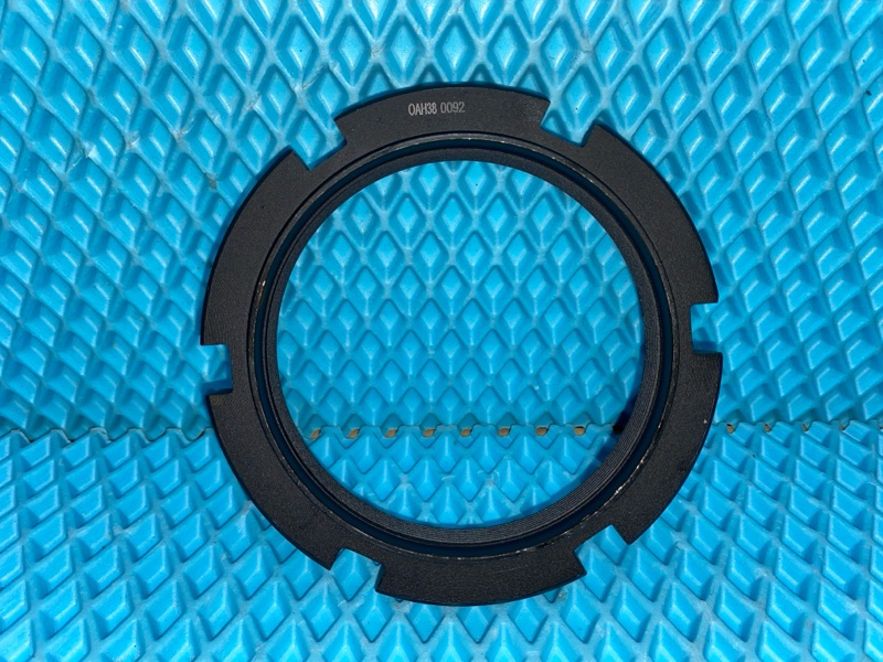 Гайка ступичная задняя SITRAK C7H 712W90620-0092 новая