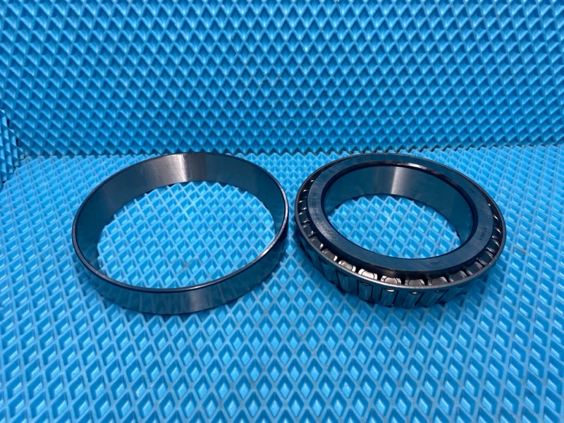 Подшипник дифференциала SITRAK / HOWO 810W93420-0183 новая