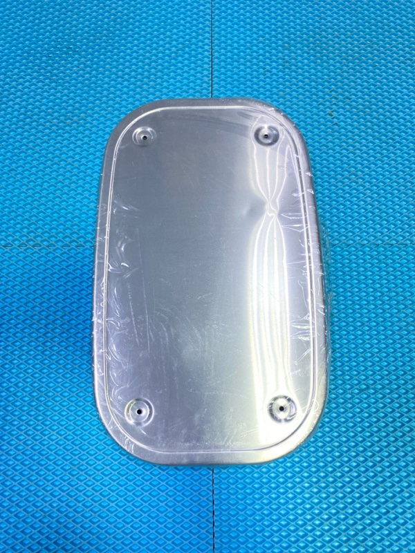 Панель глушителя декоративная SITRAK / HOWO C7H  / T5G WG9725543068 новая