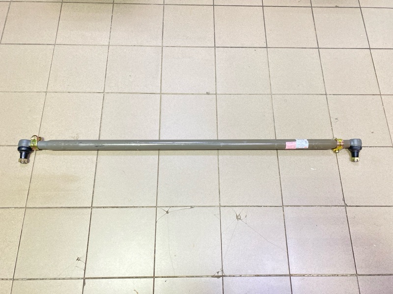 Тяга рулевая поперечная SITRAK C7H / C7H MAX AZ9700430050 новая