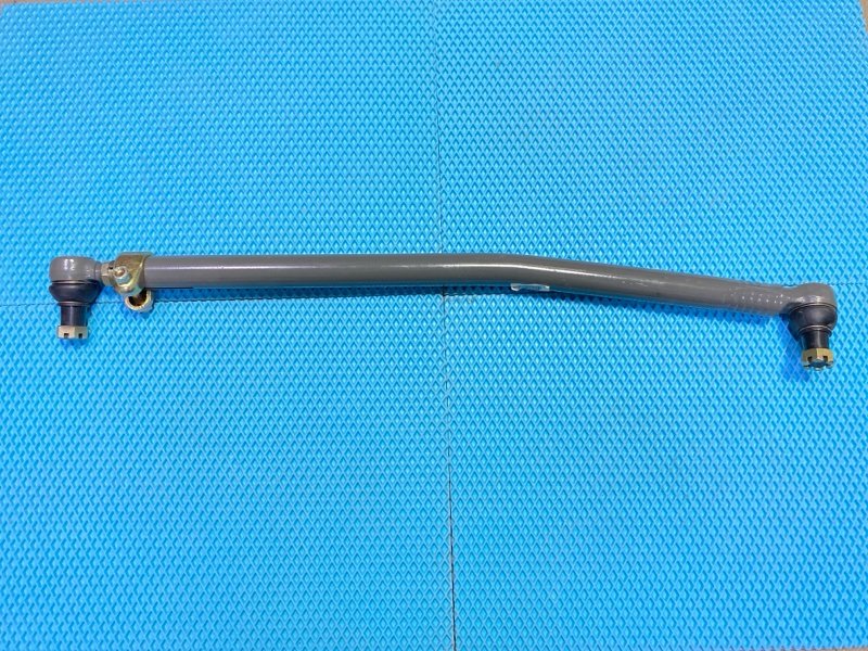 Запчасть тяга рулевая продольная передняя SITRAK / HOWO C7H / T5G WG9925430050 новая Тяга рулевая продольная передняя SITRAK / HOWO C7H / T5G WG9925430050 новая