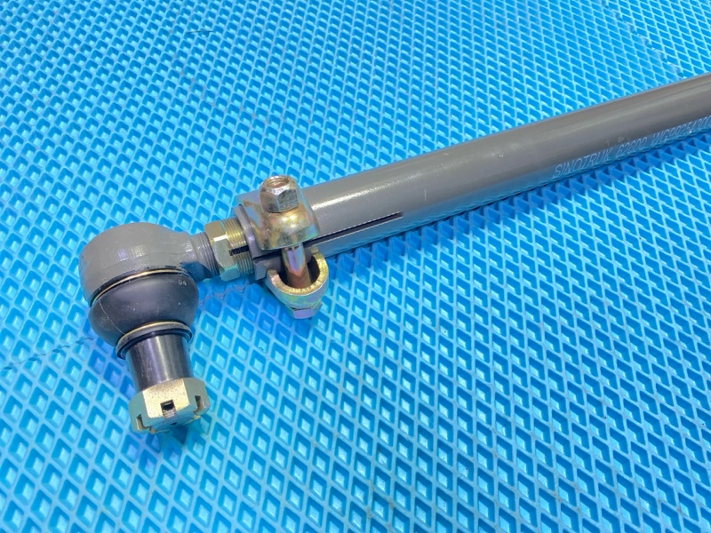 Тяга рулевая продольная передняя C7H / T5G Тяга рулевая продольная передняя C7H / T5G