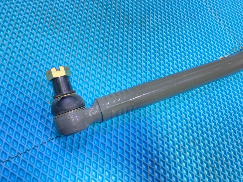 Тяга рулевая продольная передняя C7H / T5G Тяга рулевая продольная передняя C7H / T5G