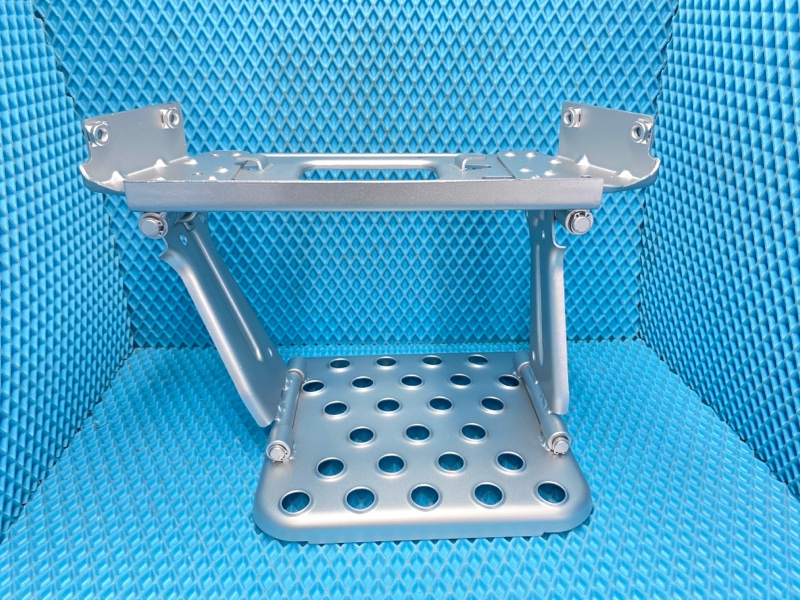 Подножка кабины левая SITRAK / HOWO C7H  / T5G YZ16D224000001 новая