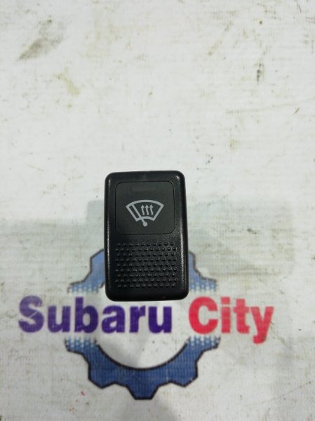 Кнопка подогрева лобового стекла Subaru Legacy BE EJ20 (б/у)