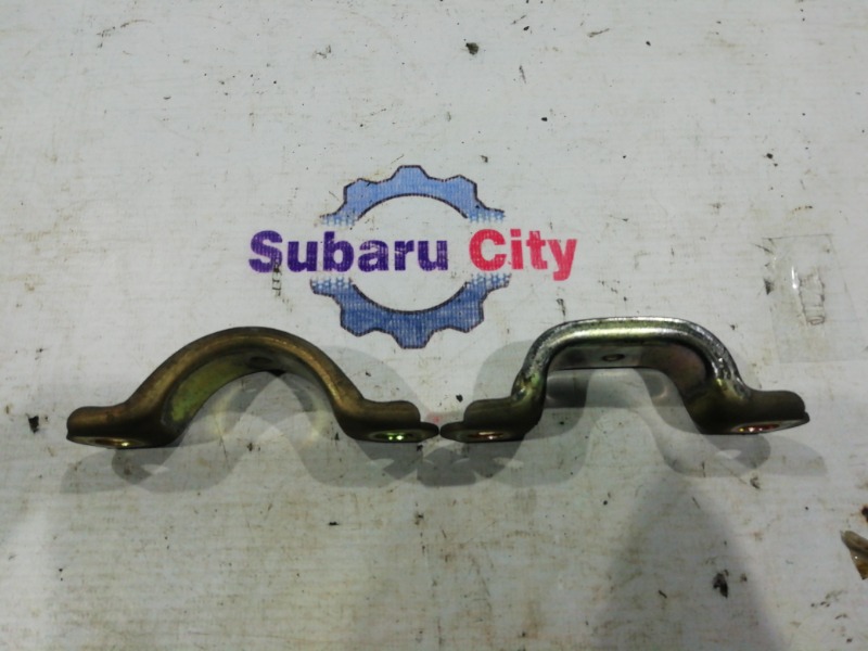 Крепление рулевой рейки Subaru Legacy BE EJ20 1999 (б/у)