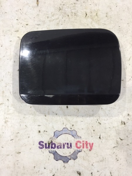 Лючок топливного бака Subaru Legacy BH EJ20 2000 (б/у)