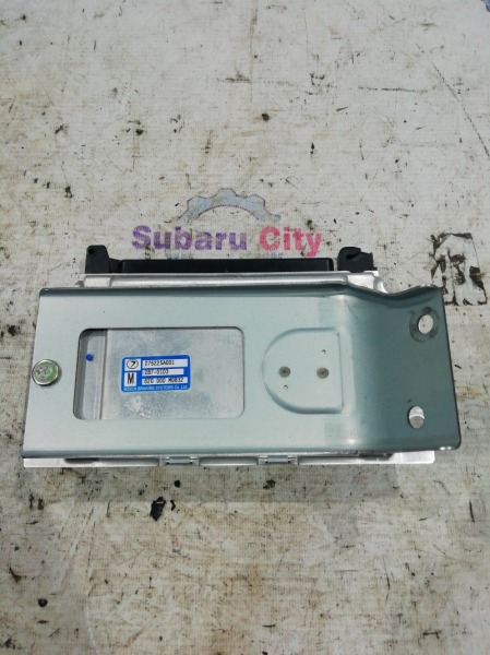 Блок управления vdc Subaru Forester SG EJ20 2002 (б/у)