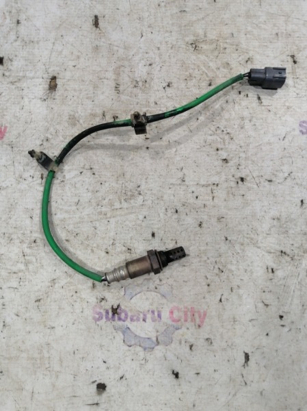 Кислородный датчик Subaru Forester SG EJ20 2007 (б/у)