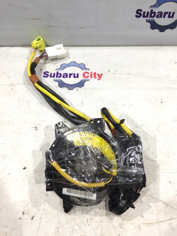 Шлейф-лента Subaru Forester SG EJ20 2004 (б/у)
