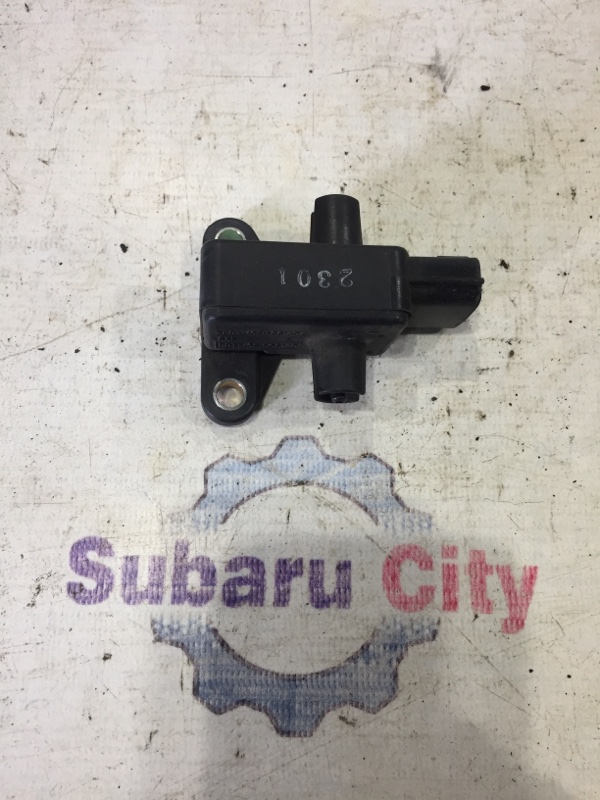 Датчик разности давления Subaru Legacy BE EJ206 2002 (б/у)