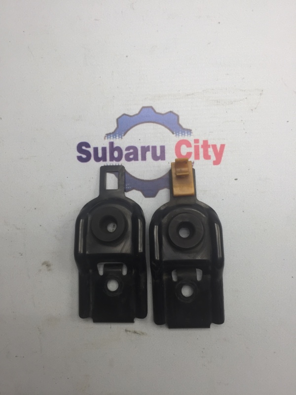 Крепление радиатора Subaru Legacy BE EJ20 2002 (б/у)