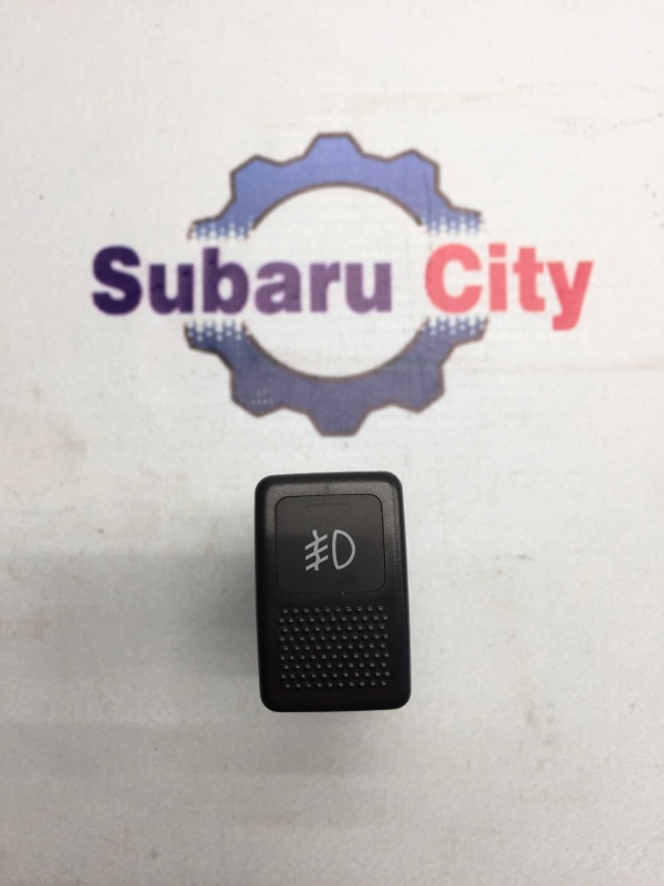 Кнопка противотуманок Subaru Legacy BE EJ20 2001 (б/у)