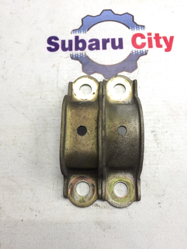 Крепление рулевой рейки Subaru Forester SG EJ20 2003 (б/у)