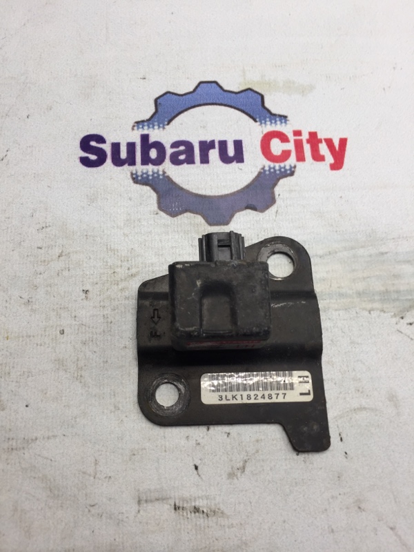 Датчик srs Subaru Legacy BE EJ20 1998 передний левый (б/у)