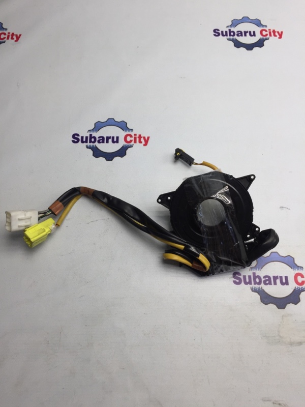 Шлейф-лента Subaru Forester SG EJ20 2004 (б/у)
