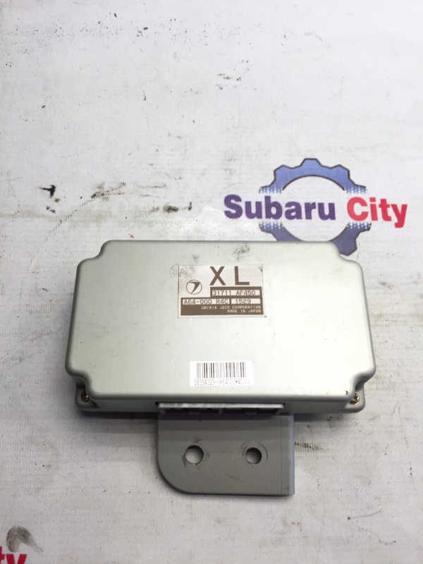 Блок управления акпп Subaru Forester SF EJ20 2001 (б/у)