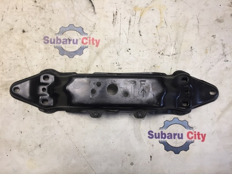 Балка под акпп Subaru Legacy BE EJ20 2000 (б/у)