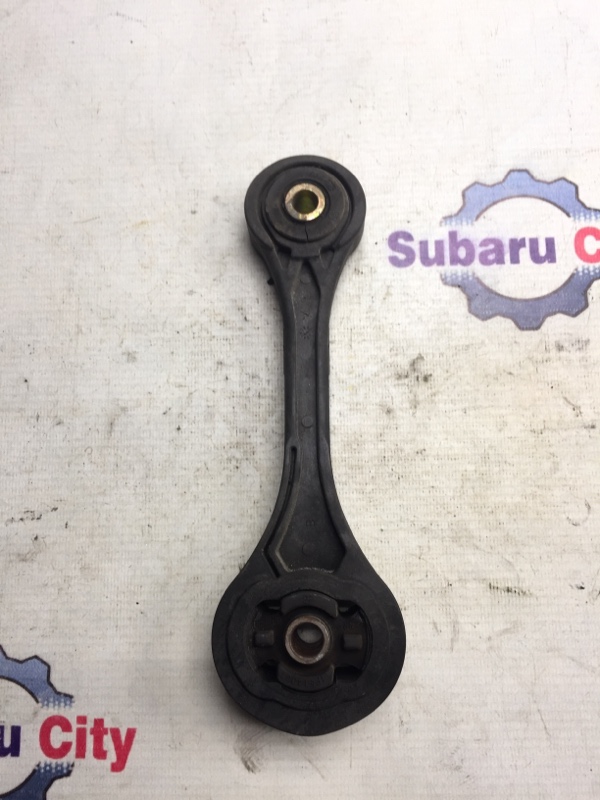 Подушка кпп Subaru Legacy GGC EJ20 2000 (б/у)