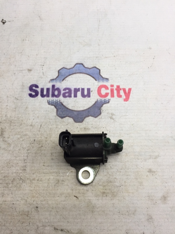 Клапан абсорбера Subaru Legacy BE EJ206 2000 (б/у)