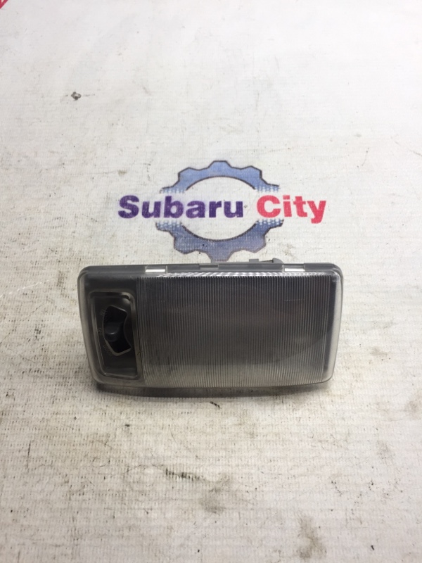 Плафон багажника Subaru Legacy BH EJ20 2000 (б/у)