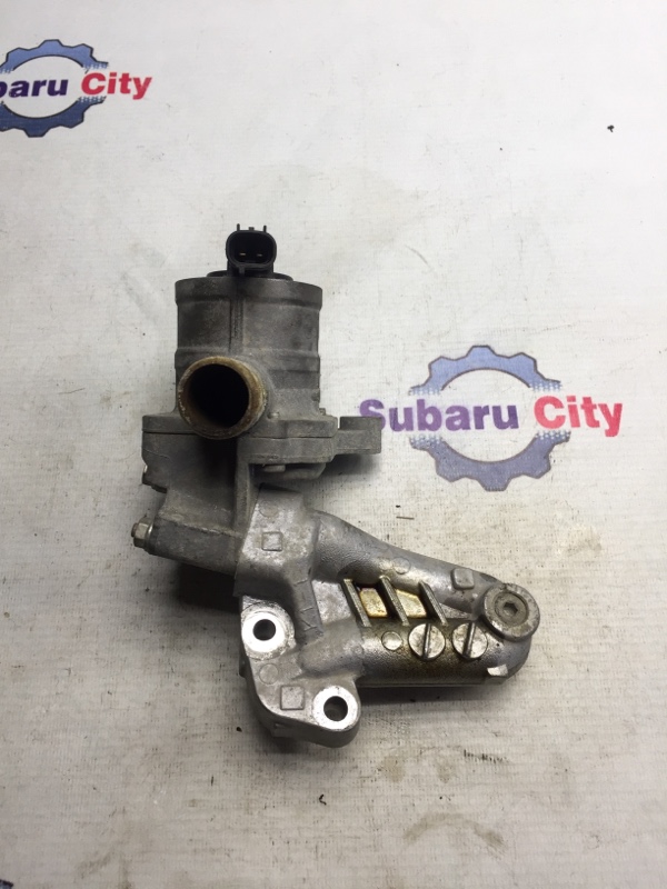 Клапан egr Subaru Legacy BL EJ20 2008 (б/у)