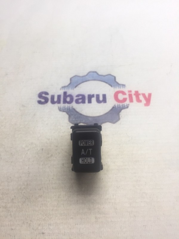 Кнопка селектора акпп Subaru Legacy BE EJ20 2002 (б/у)