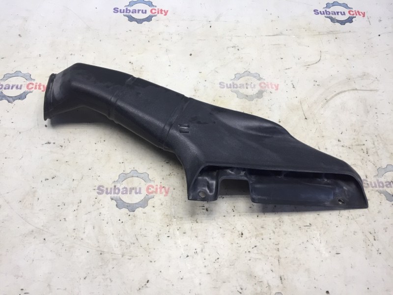 Воздухозаборник Subaru Legacy BE EJ20 2002 (б/у)