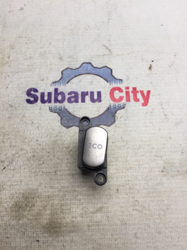 Кнопка селектора акпп Subaru Legacy BL EJ20 2004 (б/у)