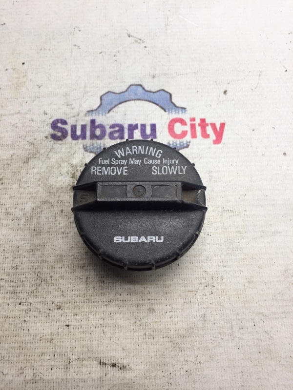 Пробка топливного бака Subaru Legacy BE EJ20 2000 (б/у)