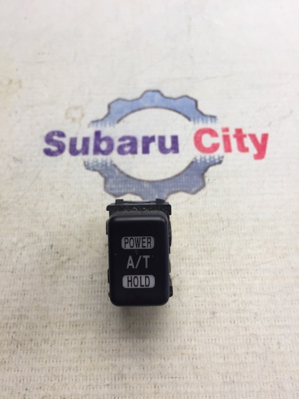 Кнопка селектора акпп Subaru Legacy BE EJ20 2001 (б/у)