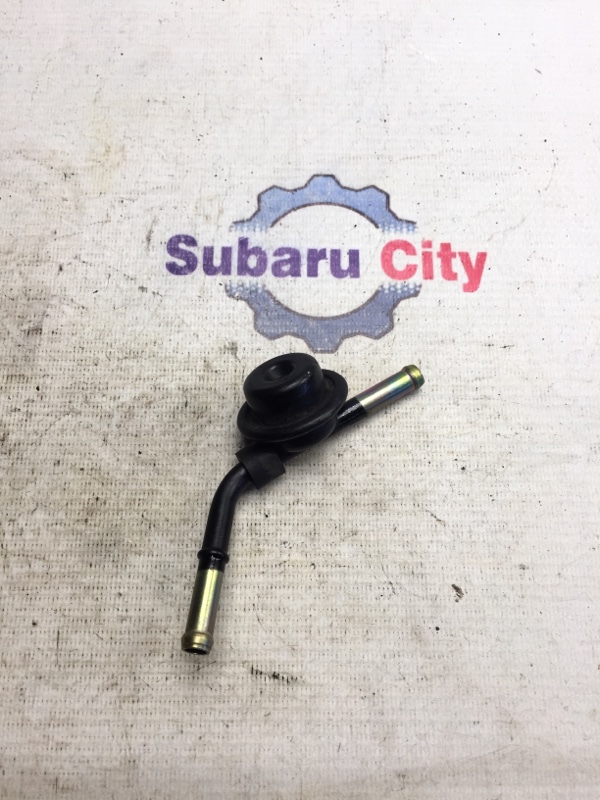 Демпфер топливной системы Subaru Legacy BE EJ20 2000 (б/у)