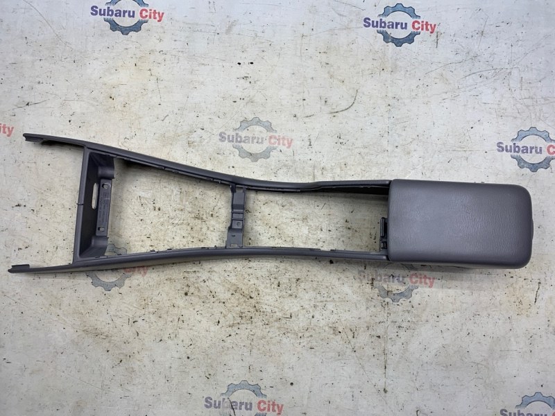 Подлокотник Subaru Forester SF EJ20 2001 (б/у)
