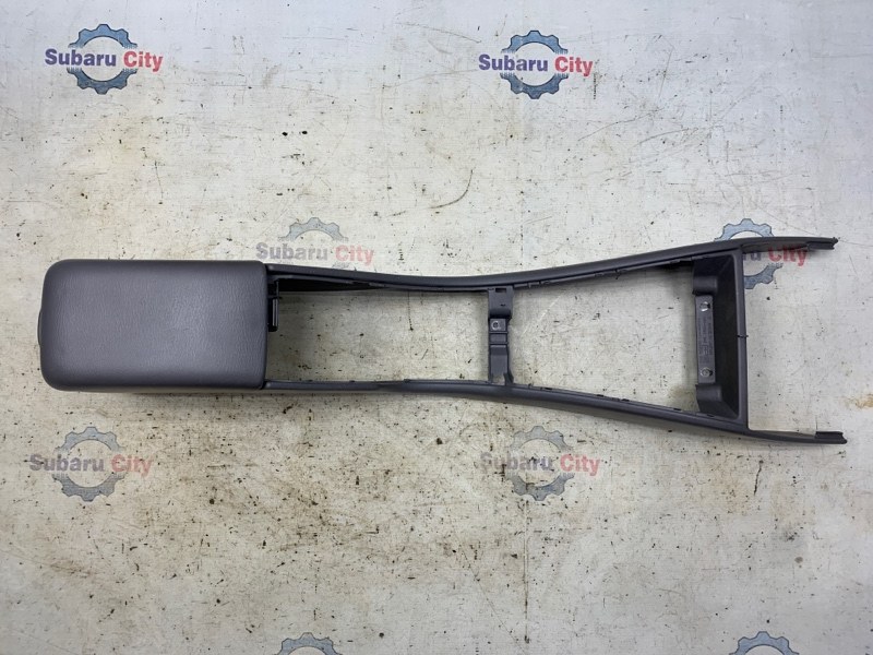 Подлокотник Subaru Forester SF EJ20 2001 (б/у)