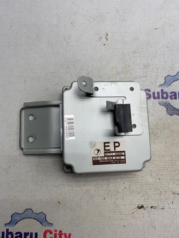 Блок управления акпп Subaru Legacy BL EJ20 2003 (б/у)