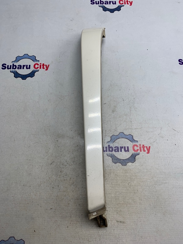 Ресничка под фару Subaru Forester SF EJ20 2001 передняя правая (б/у)