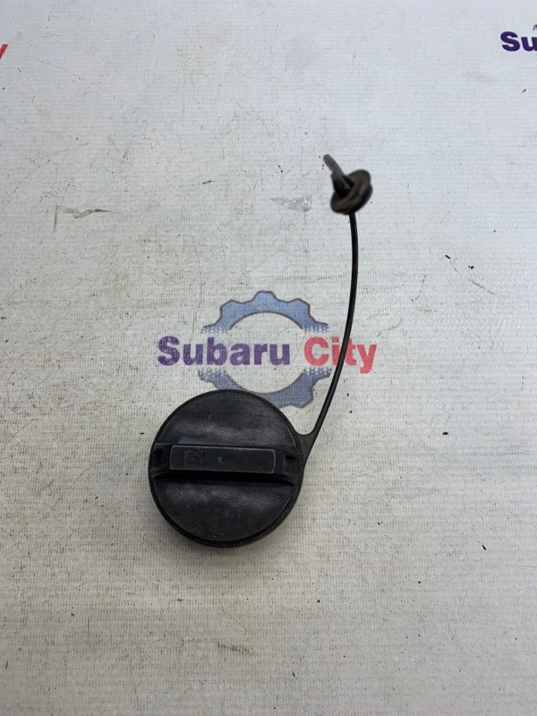 Пробка топливного бака Subaru Legacy BE EJ20 2005 (б/у)