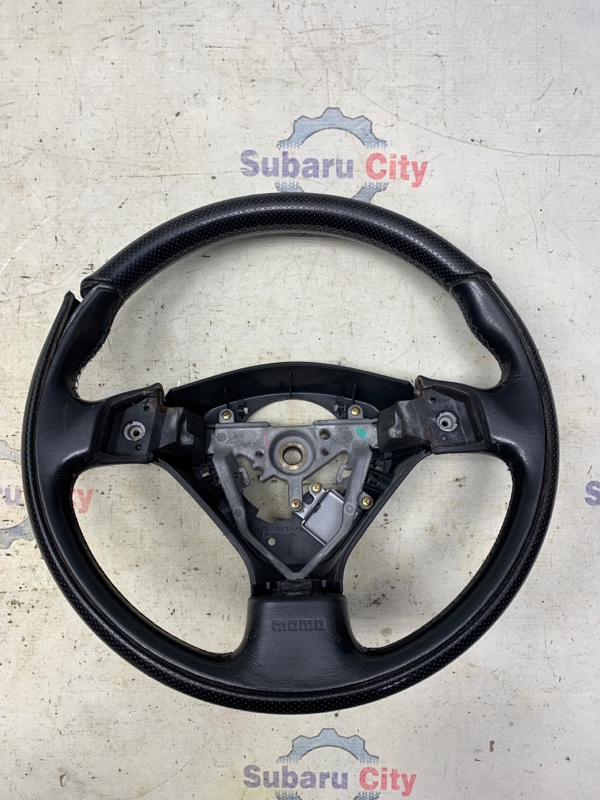 Руль Subaru Legacy BL EJ20 2003 (б/у)