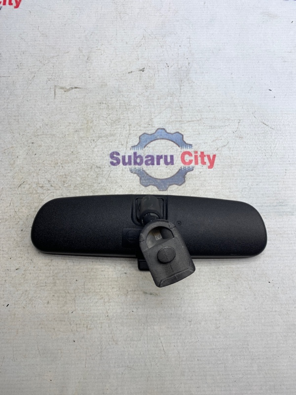 Зеркало салона Subaru Forester SF EJ20 2001 (б/у)