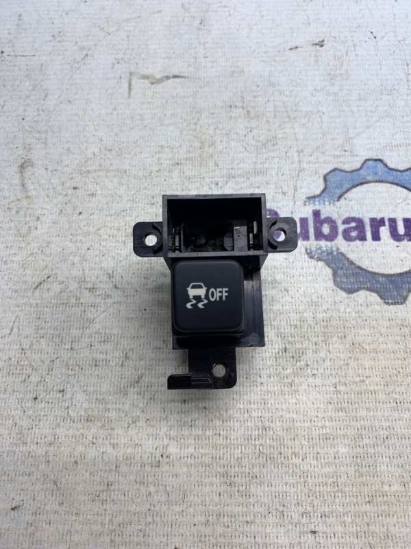 Кнопка vdc Subaru Legacy BL EJ20 2003 (б/у)